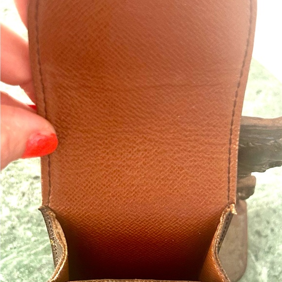 Louis Vuitton Monogram Etui Cigarette Case - Picture 8 of 9